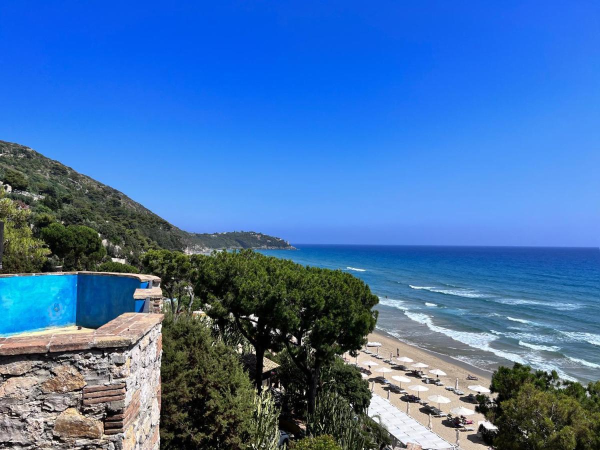 Hotel Aeneas' Landing Gaeta