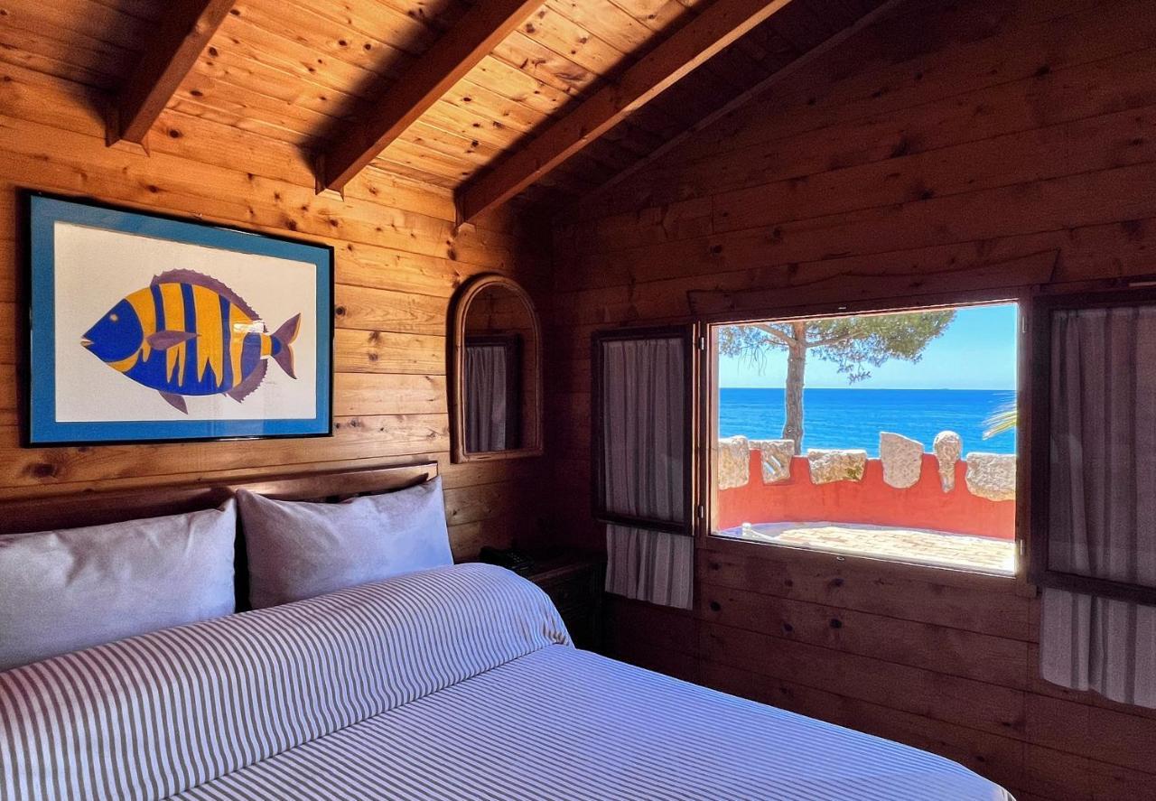 Hotel Aeneas' Landing